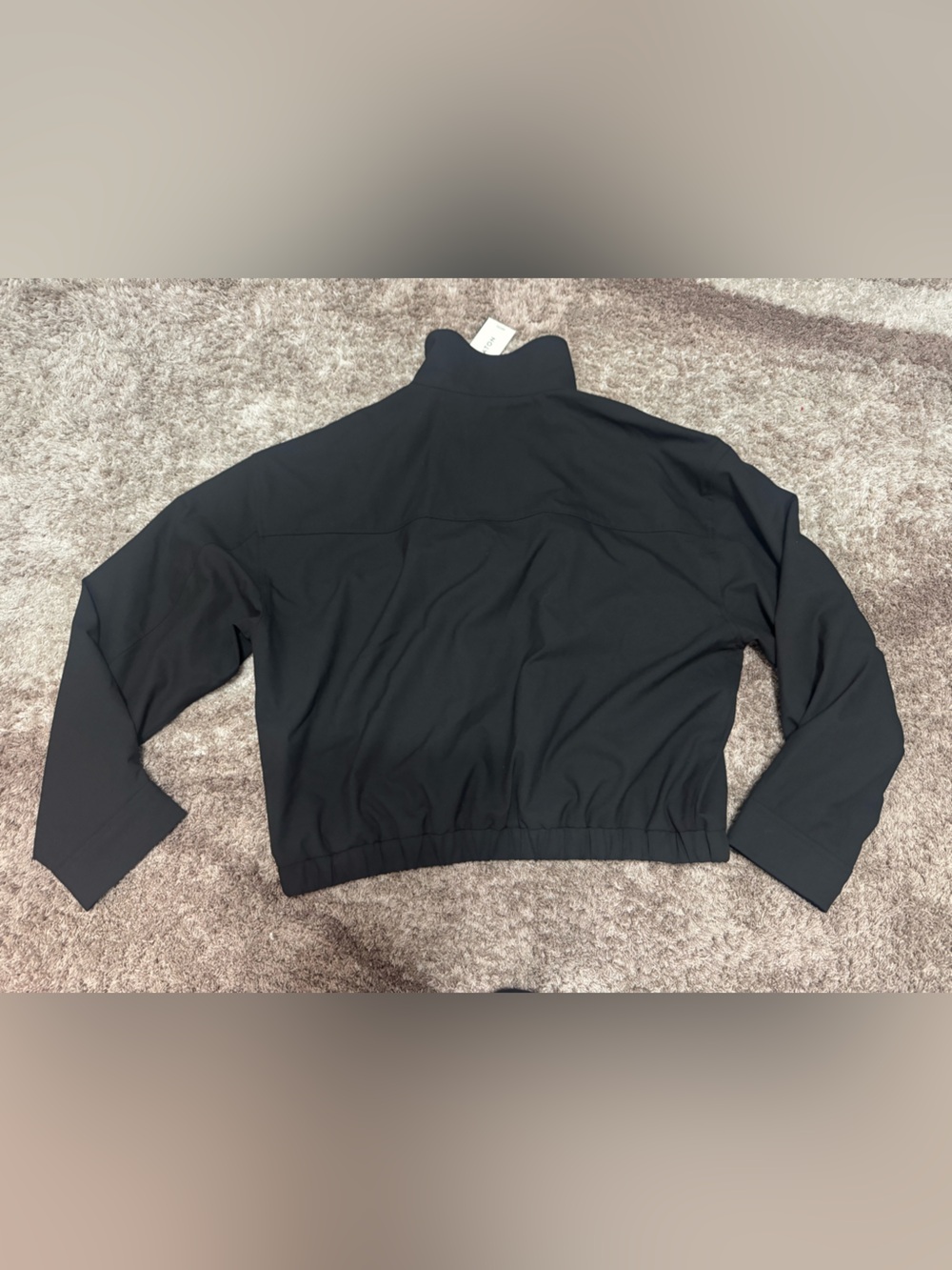 Aritzia tenet jacket - Picture 4 of 4